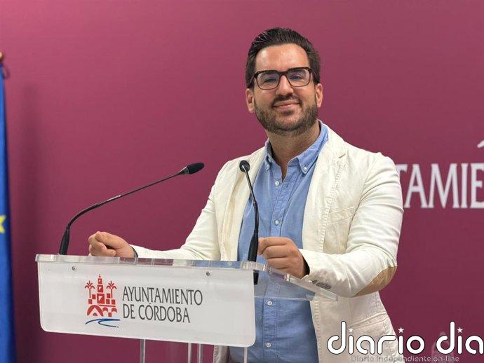 Hacemos Córdoba pide al gobierno local un plan extraordinario de refuerzo de los servicios públicos ante el verano
