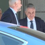 Hacienda investiga a Zapatero, a su mujer Sonsoles Espinosa, a sus dos hijas y a su amigo Julio Martínez