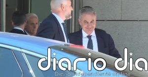 Hacienda investiga a Zapatero, a su mujer Sonsoles Espinosa, a sus dos hijas y a su amigo Julio Martínez
