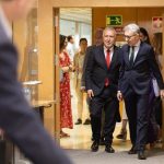 Hacienda mueve ficha con las CCAA por la financiación autonómica y condonación de deuda