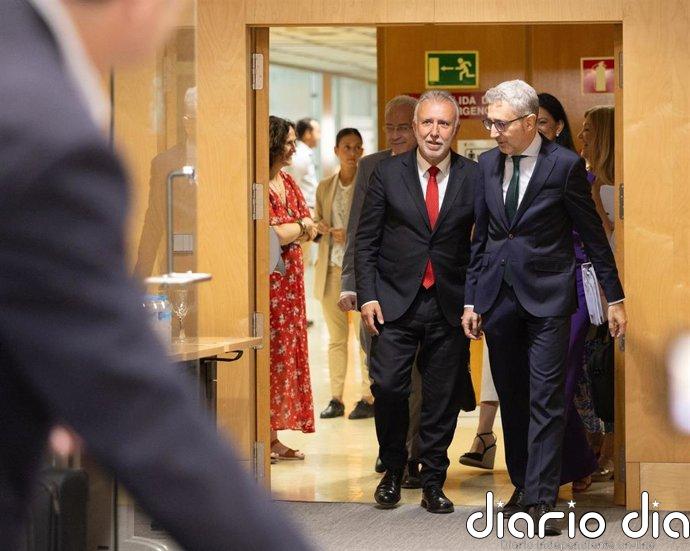 Hacienda mueve ficha con las CCAA por la financiación autonómica y condonación de deuda