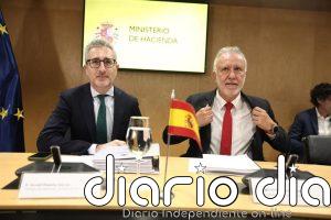 Hacienda ofrece a las CCAA un déficit del 0,1% del PIB y "los mayores recursos de su historia" en 2027