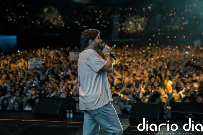 Hakuna Group Music anuncia su primera gira por grandes recintos con cuatro fechas en España y México