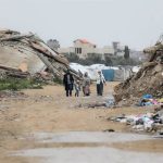 Hamás condena el llamamiento de la Junta de Paz para Gaza impulsada por Trump para acabar con la UNRWA