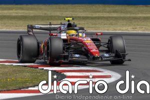 Hamilton se adjudica la 'pole' del Sprint por 11 milésimas