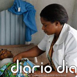 Harambee impulsa la rehabilitación de un centro de salud en la RDC para reducir la mortalidad posparto
