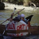 Haro acogerá el 8 de agosto su I Carrera de Barcos de Cartón