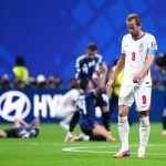 Harry Kane: "Es una auténtica decepción, estoy destrozado por todos"