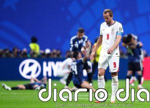 Harry Kane: "Es una auténtica decepción, estoy destrozado por todos"