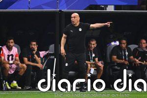 Hassan: "Fuimos superiores a Argentina, pero hubo influencia de factores externos en el resultado"