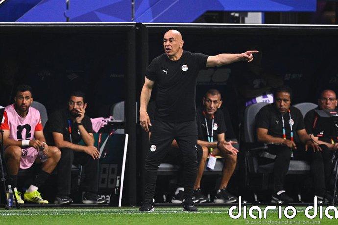 Hassan: "Fuimos superiores a Argentina, pero hubo influencia de factores externos en el resultado"