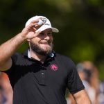 Hatton se apunta al Open de España