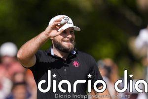 Hatton se apunta al Open de España