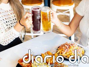 Hay un motivo por el que salir a un restaurante nos hace sentir mejor (y no es la comida)