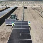 Heelstone inicia la construcción de una cartera de 86 MW solares en EE.UU. respaldada por PPAs con Meta