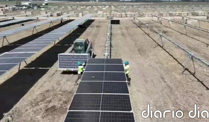 Heelstone inicia la construcción de una cartera de 86 MW solares en EE.UU. respaldada por PPAs con Meta