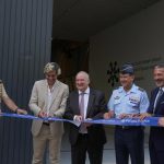 Hereu afirma que la defensa es "una gran oportunidad industrial" y genera tracción