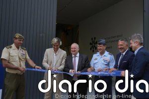 Hereu afirma que la defensa es "una gran oportunidad industrial" y genera tracción
