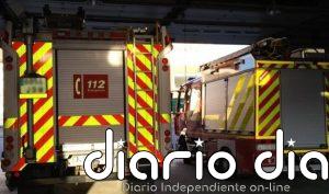 Herido grave por quemaduras un menor de 10 años en el incendio en una vivienda en Andújar (Jaén)