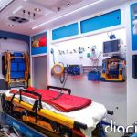 Herido grave un joven en Eivissa tras ser apuñalado en el abdomen en una discoteca