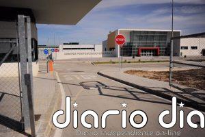 Herido un preso por otro con un pincho en la cárcel de Archidona (Málaga)