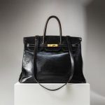 Hermés reduce un 0,4% el beneficio hasta junio, pero eleva un 1,6% las ventas