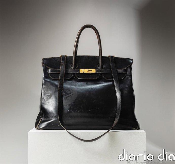 Hermés reduce un 0,4% el beneficio hasta junio, pero eleva un 1,6% las ventas