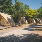 HolaCamp prevé un 90% de ocupación en julio y alcanzar el lleno en algunos cámpings en agosto