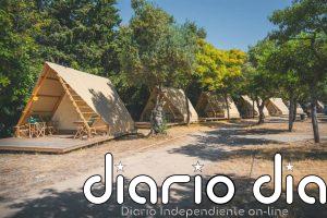 HolaCamp prevé un 90% de ocupación en julio y alcanzar el lleno en algunos cámpings en agosto