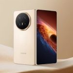 Honor renueva su plegable Magic V6 con un diseño más delgado, más autonomía con 6.660 mAh y funciones de IA