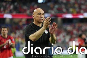 Hossam Hassan renueva como seleccionador de Egipto