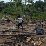 HRW denuncia abusos en la alianza de Estados Unidos y Ecuador