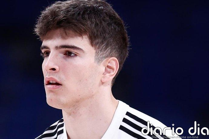 Hugo González: "Jugar con tu selección en tu ciudad es un sueño para cualquiera"