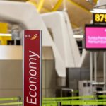 IAG ganó un 20,6% menos en el primer semestre por el impacto del combustible, hasta los 1.033 millones