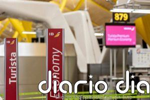 IAG ganó un 20,6% menos en el primer semestre por el impacto del combustible, hasta los 1.033 millones
