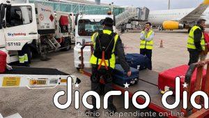 IAG invierte en la 'startup' Verve Motion para la creación de exotrajes y ayuda en manipulación de equipajes