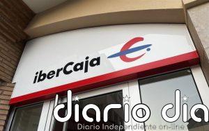Ibercaja gana 184 millones en el primer semestre, un 2,1% más y marca récord de volumen de negocio