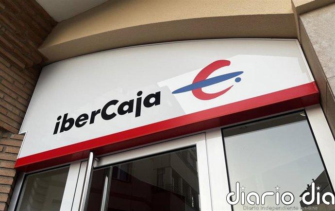 Ibercaja gana 184 millones en el primer semestre, un 2,1% más y marca récord de volumen de negocio