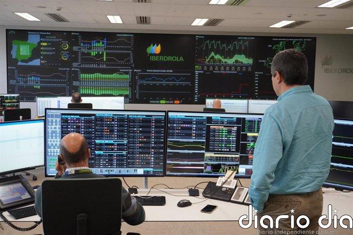 Iberdrola integra la IA y el talento humano en más de 450 proyectos para su operativa diaria