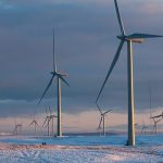 Iberdrola invertirá 1.800 millones para duplicar potencia de su mayor parque eólico terrestre en Reino Unido