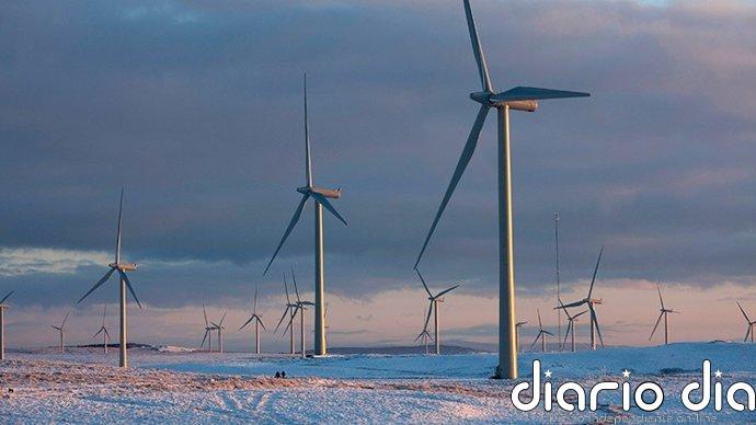 Iberdrola invertirá 1.800 millones para duplicar potencia de su mayor parque eólico terrestre en Reino Unido