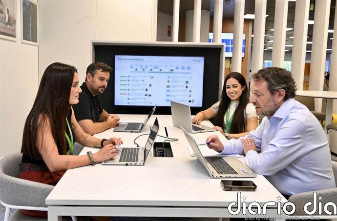 Iberdrola, primera eléctrica certificada a nivel mundial por su gestión del bienestar psicoemocional