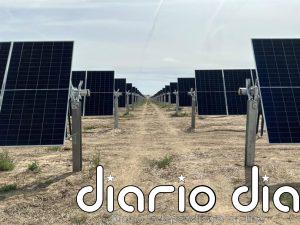 Iberdrola refuerza apuesta por las renovables en EE.UU y avanza en el desarrollo de una planta solar de 57 MW