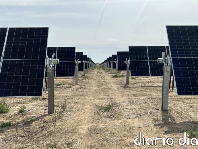 Iberdrola refuerza apuesta por las renovables en EE.UU y avanza en el desarrollo de una planta solar de 57 MW