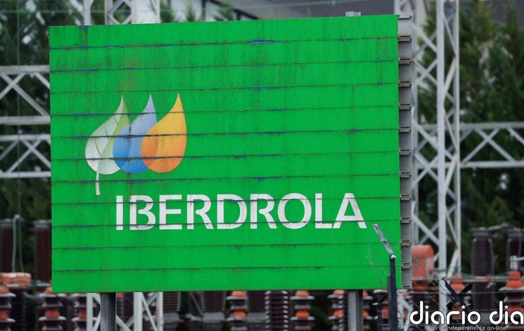 Iberdrola sube un 45% en 2025 y cierra en máximos históricos