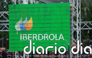 Iberdrola sube un 45% en 2025 y cierra en máximos históricos