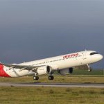 Iberia vuelve a Doha (Qatar) este viernes tras cuatro meses de suspensión por el conflicto en Oriente Próximo