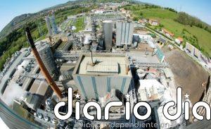 Iberpapel pierde 3,75 millones hasta junio frente a ganancias de un año antes, en un entorno complejo
