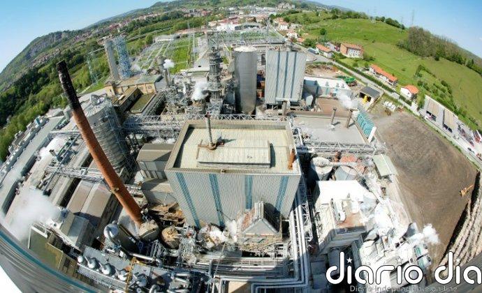 Iberpapel pierde 3,75 millones hasta junio frente a ganancias de un año antes, en un entorno complejo