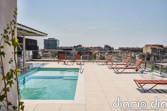 Ibis budget abre en Barcelona su mayor hotel de Iberia con 189 habitaciones